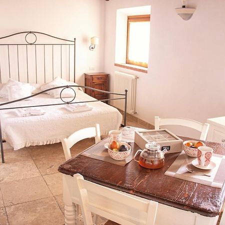 Casa Aurea Tre Posti Letto A 30 Metri Dal Mare Διαμέρισμα Σαν Βιντσέντσο Εξωτερικό φωτογραφία