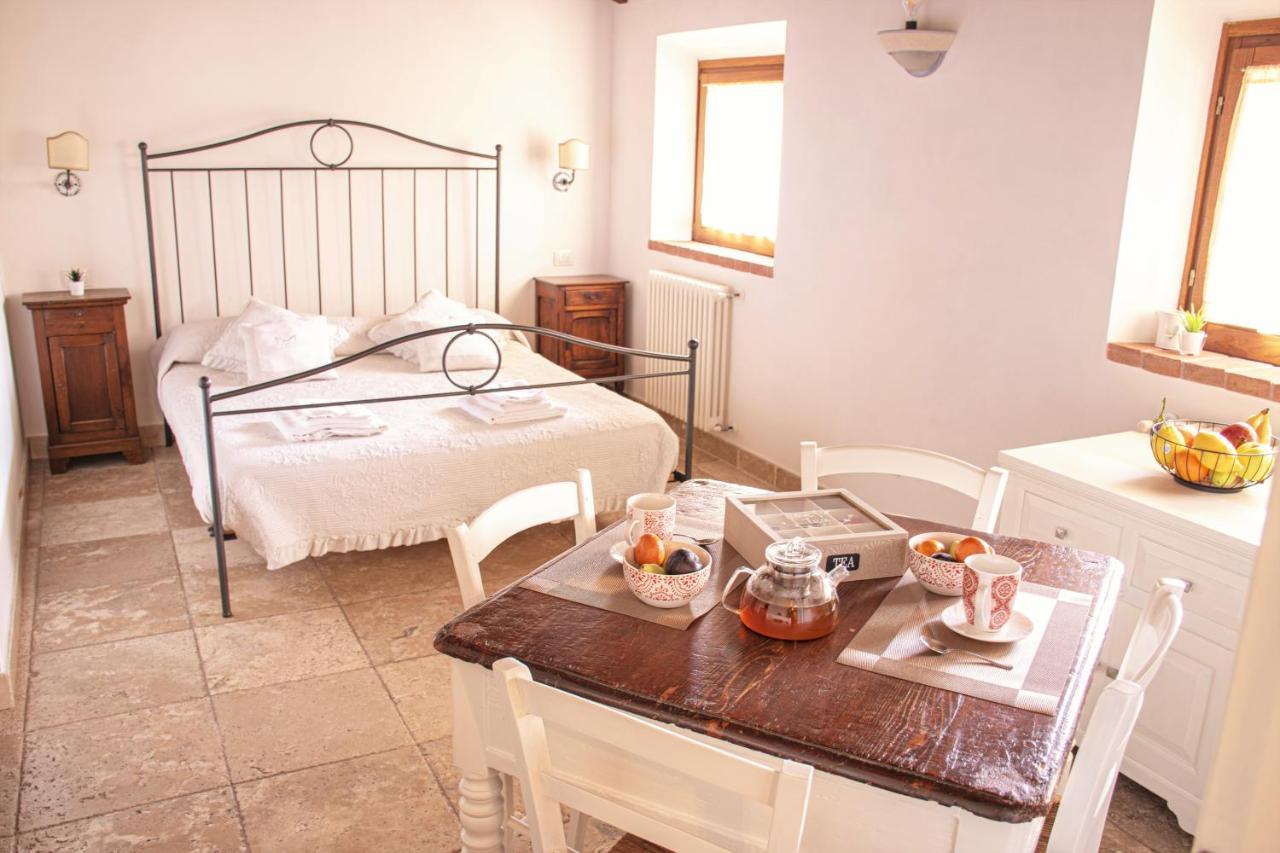 Casa Aurea Tre Posti Letto A 30 Metri Dal Mare Διαμέρισμα Σαν Βιντσέντσο Εξωτερικό φωτογραφία