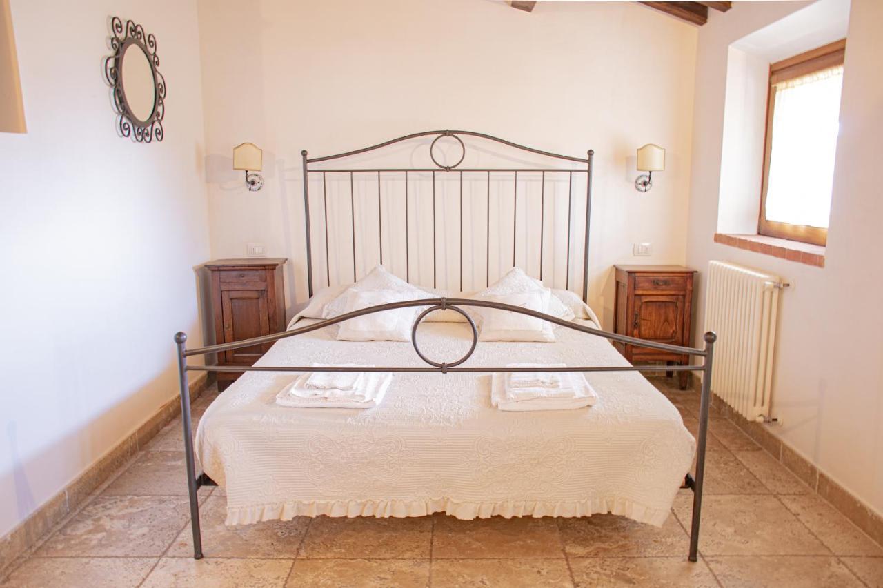 Casa Aurea Tre Posti Letto A 30 Metri Dal Mare Διαμέρισμα Σαν Βιντσέντσο Εξωτερικό φωτογραφία