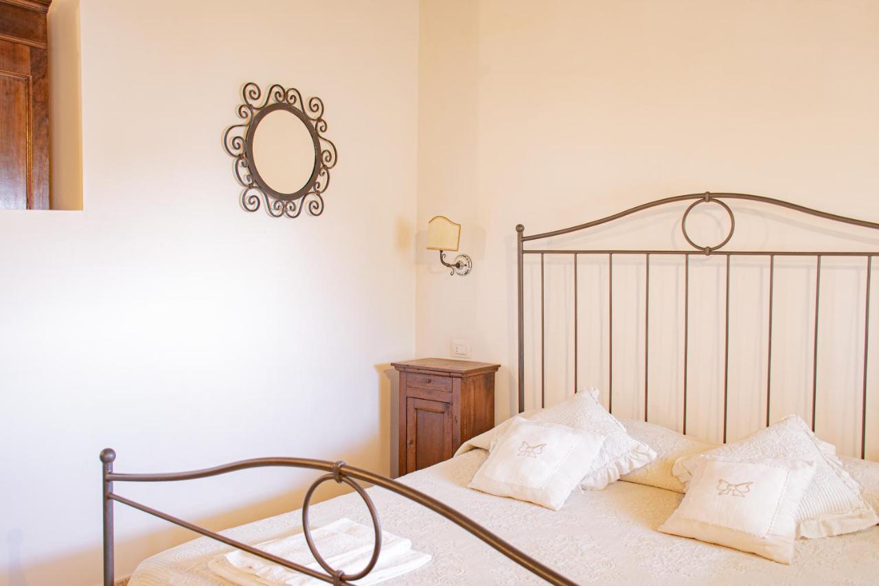 Casa Aurea Tre Posti Letto A 30 Metri Dal Mare Διαμέρισμα Σαν Βιντσέντσο Εξωτερικό φωτογραφία