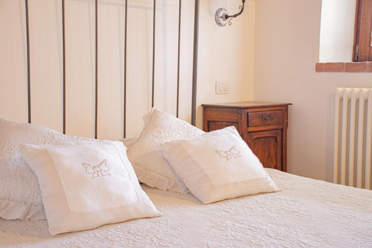 Casa Aurea Tre Posti Letto A 30 Metri Dal Mare Διαμέρισμα Σαν Βιντσέντσο Εξωτερικό φωτογραφία