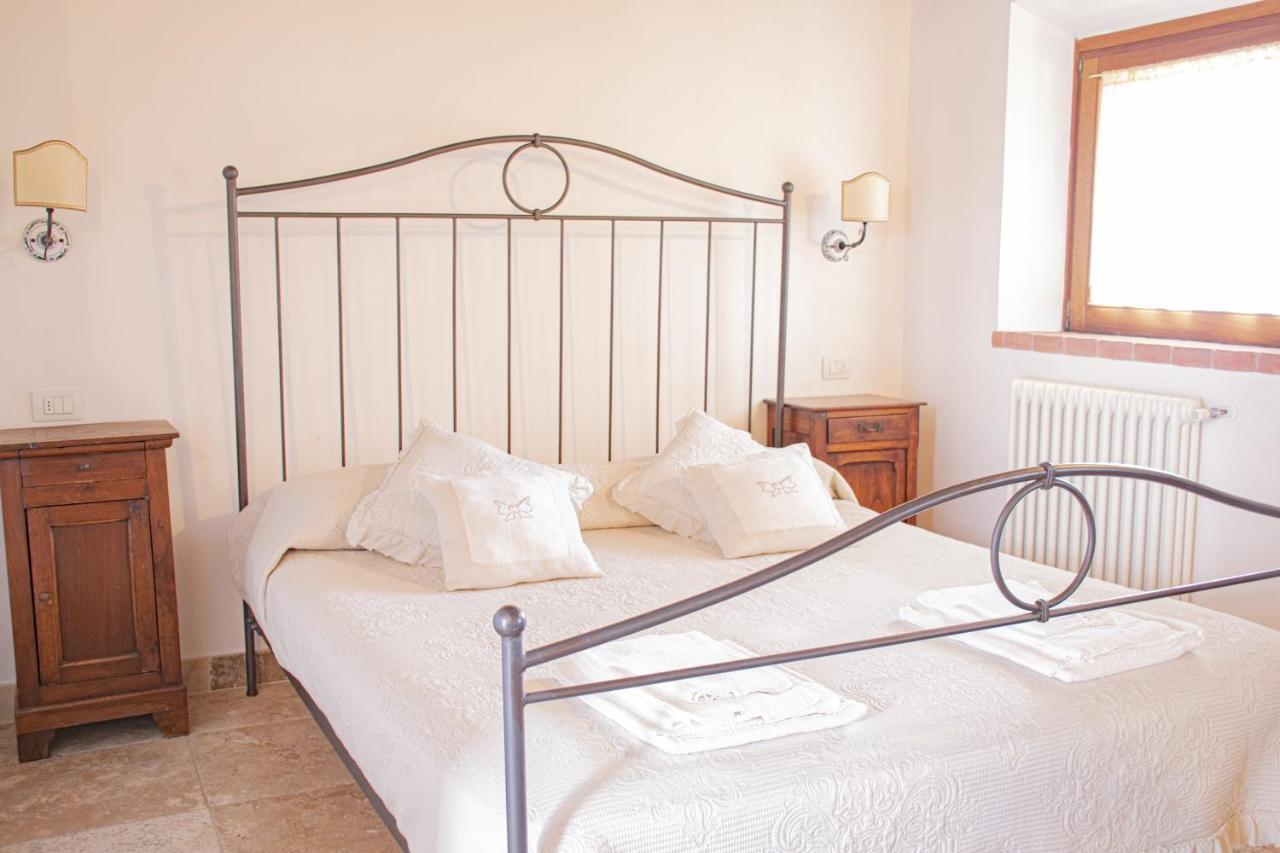 Casa Aurea Tre Posti Letto A 30 Metri Dal Mare Διαμέρισμα Σαν Βιντσέντσο Εξωτερικό φωτογραφία