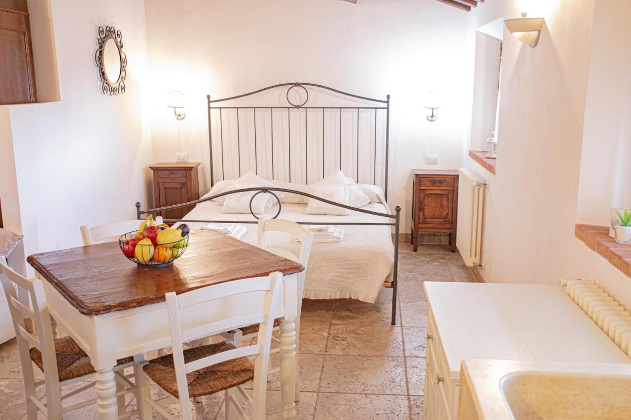 Casa Aurea Tre Posti Letto A 30 Metri Dal Mare Διαμέρισμα Σαν Βιντσέντσο Εξωτερικό φωτογραφία