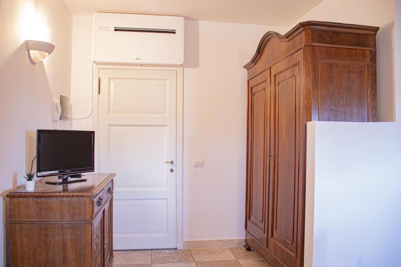 Casa Aurea Tre Posti Letto A 30 Metri Dal Mare Διαμέρισμα Σαν Βιντσέντσο Εξωτερικό φωτογραφία