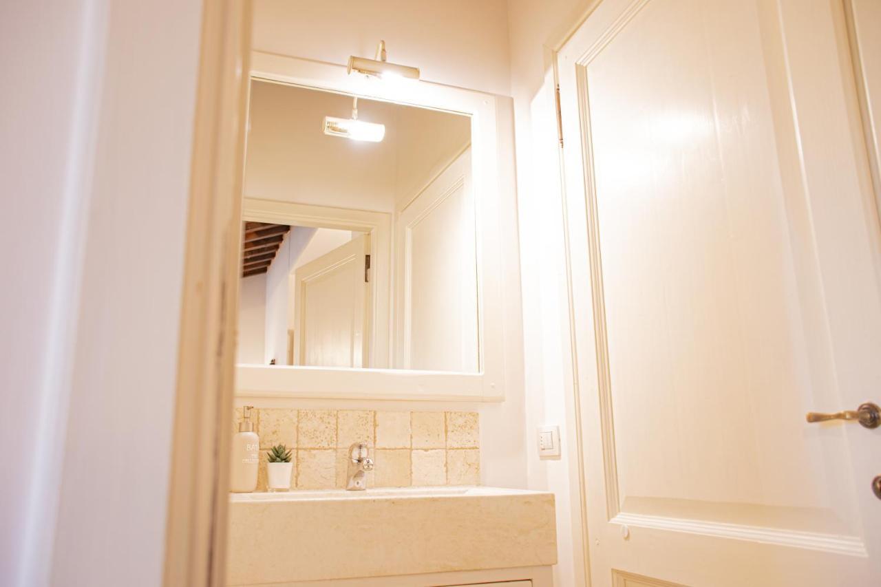 Casa Aurea Tre Posti Letto A 30 Metri Dal Mare Διαμέρισμα Σαν Βιντσέντσο Εξωτερικό φωτογραφία