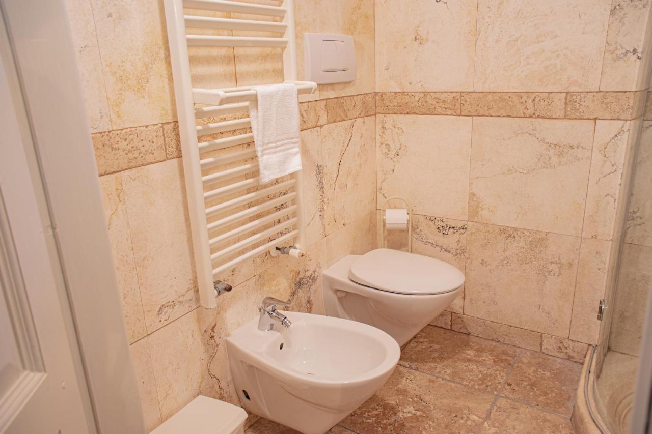 Casa Aurea Tre Posti Letto A 30 Metri Dal Mare Διαμέρισμα Σαν Βιντσέντσο Εξωτερικό φωτογραφία