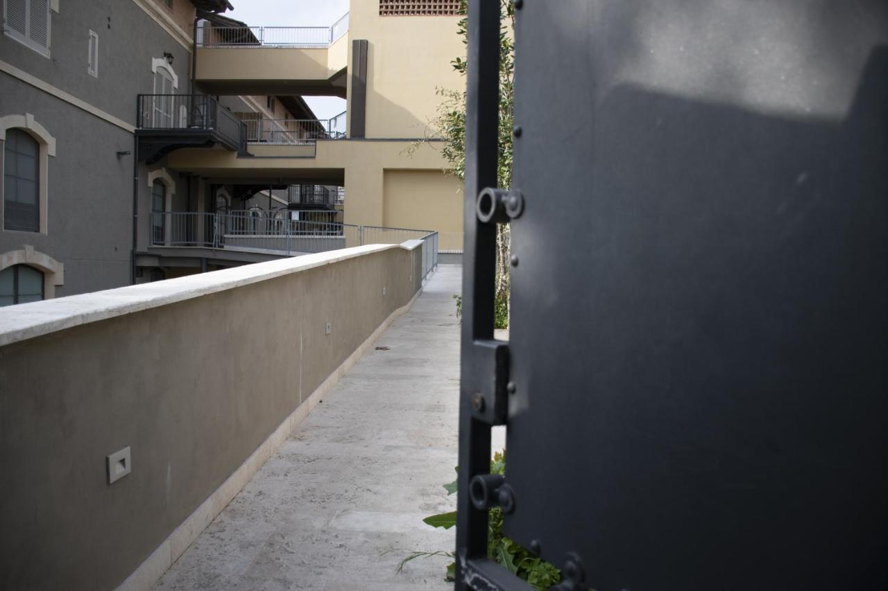 Casa Aurea Tre Posti Letto A 30 Metri Dal Mare Διαμέρισμα Σαν Βιντσέντσο Εξωτερικό φωτογραφία