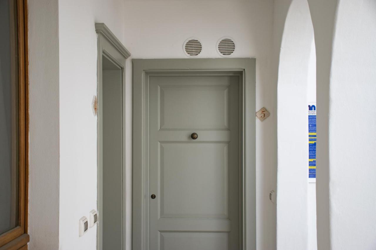 Casa Aurea Tre Posti Letto A 30 Metri Dal Mare Διαμέρισμα Σαν Βιντσέντσο Εξωτερικό φωτογραφία